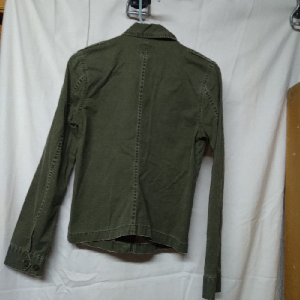 Jean jacket - Picture 3 of 3